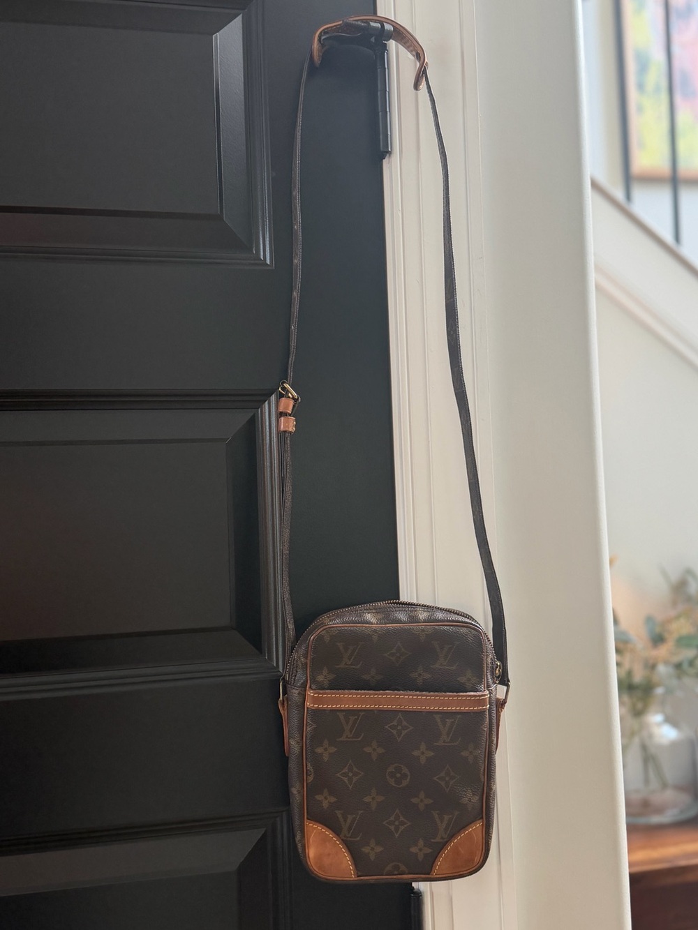 LOUIS VUITTON Danube